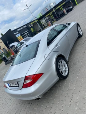 Mercedes-Benz CLS 350 Мерцедес ЦЛС 350 Внос Италия за ценители..! , снимка 3