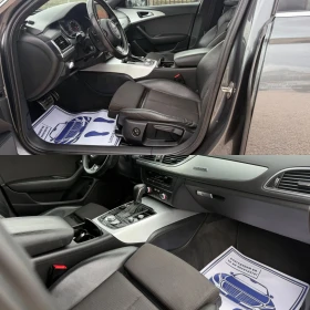 Audi A6 2.0 Бензин, Quattro , снимка 10