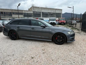 Audi A6 2.0 Бензин, Quattro , снимка 4