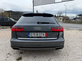 Audi A6 2.0 Бензин, Quattro , снимка 8