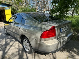Volvo S60, снимка 5