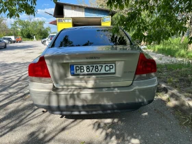 Volvo S60, снимка 3