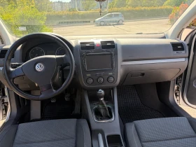 VW Golf, снимка 4