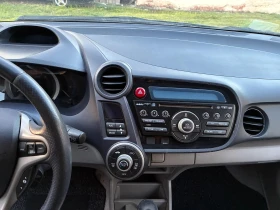 Honda Insight 1.3I HYBRID AUTOMATIC , снимка 13
