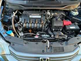 Honda Insight 1.3I HYBRID AUTOMATIC , снимка 15