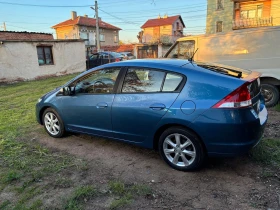 Honda Insight 1.3I HYBRID AUTOMATIC , снимка 3
