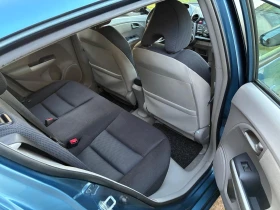 Honda Insight 1.3I HYBRID AUTOMATIC , снимка 14