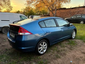 Honda Insight 1.3I HYBRID AUTOMATIC , снимка 2