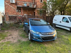 Honda Insight 1.3I HYBRID AUTOMATIC , снимка 1
