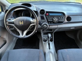Honda Insight 1.3I HYBRID AUTOMATIC , снимка 11