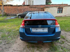 Honda Insight 1.3I HYBRID AUTOMATIC , снимка 7