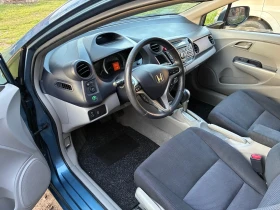 Honda Insight 1.3I HYBRID AUTOMATIC , снимка 8