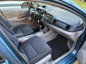 Honda Insight 1.3I HYBRID AUTOMATIC , снимка 9