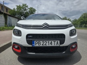 Citroen C3, снимка 1