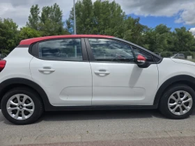 Citroen C3, снимка 8