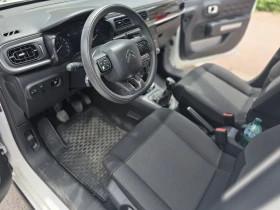 Citroen C3, снимка 15