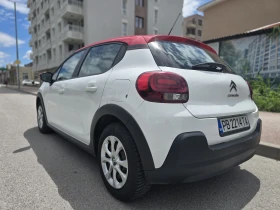 Citroen C3, снимка 5