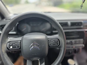 Citroen C3, снимка 16