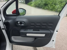 Citroen C3, снимка 12
