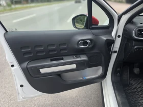 Citroen C3, снимка 14