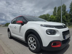 Citroen C3, снимка 2