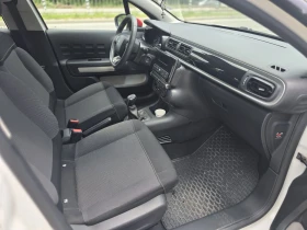 Citroen C3, снимка 11