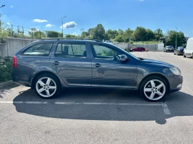 Skoda Octavia 2.0 DSG BKD, снимка 4