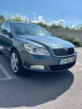 Skoda Octavia 2.0 DSG BKD, снимка 3