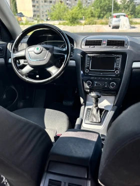 Skoda Octavia 2.0 DSG BKD, снимка 10