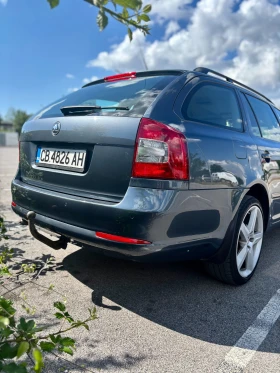 Skoda Octavia 2.0 DSG BKD, снимка 8