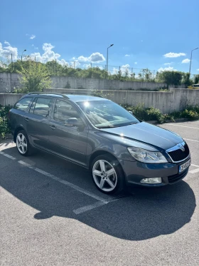 Skoda Octavia 2.0 DSG BKD, снимка 2
