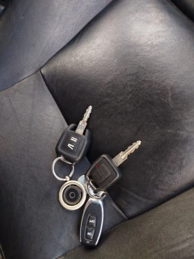 Opel Astra G Bertone 1.8 Benzin , снимка 13