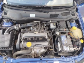Opel Astra G Bertone 1.8 Benzin , снимка 14