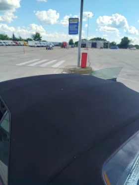 Opel Astra G Bertone 1.8 Benzin , снимка 10