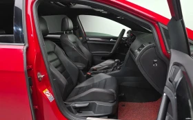 VW Golf !MK7 GTI! !DSG! !PANO!, снимка 10