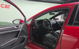 VW Golf !MK7 GTI! !DSG! !PANO!, снимка 9