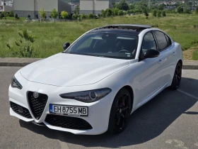 Alfa Romeo Giulia Veloce, снимка 13
