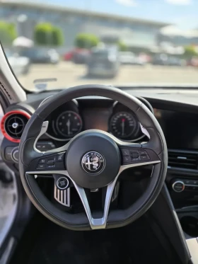 Alfa Romeo Giulia Veloce, снимка 16