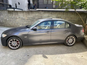 BMW 320 BMW 320d 243000км, снимка 3