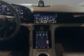 Porsche Taycan Sport Turismo 4S = SportDesign = Гаранция, снимка 12
