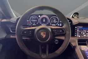 Porsche Taycan Sport Turismo 4S = SportDesign = Гаранция, снимка 10