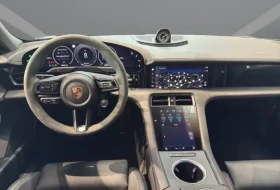 Porsche Taycan Sport Turismo 4S = SportDesign = Гаранция, снимка 11