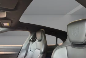 Porsche Taycan Sport Turismo 4S = SportDesign = Гаранция, снимка 9