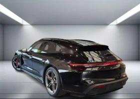 Porsche Taycan Sport Turismo 4S = SportDesign = Гаранция, снимка 2