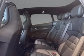 Porsche Taycan Sport Turismo 4S = SportDesign = Гаранция, снимка 14