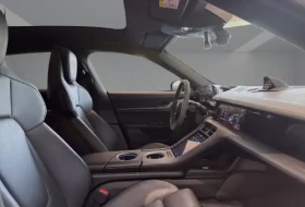 Porsche Taycan Sport Turismo 4S = SportDesign = Гаранция, снимка 13
