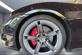 Porsche Taycan Sport Turismo 4S = SportDesign = Гаранция, снимка 6