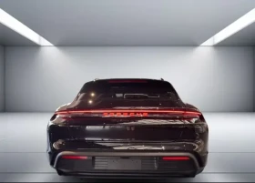 Porsche Taycan Sport Turismo 4S = SportDesign = Гаранция, снимка 3