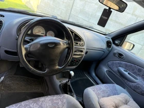 Ford Fiesta 1.6, снимка 6