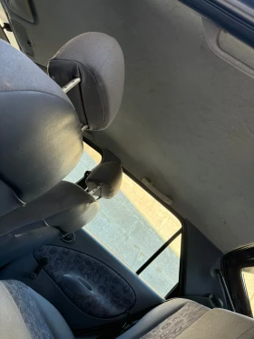 Ford Fiesta 1.6, снимка 8